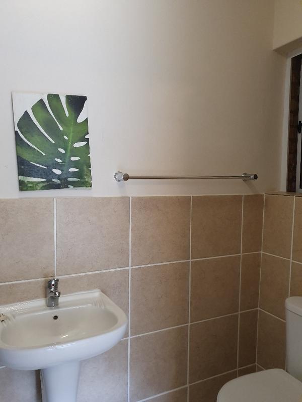 To Let 2 Bedroom Property for Rent in Kingswood Eastern Cape